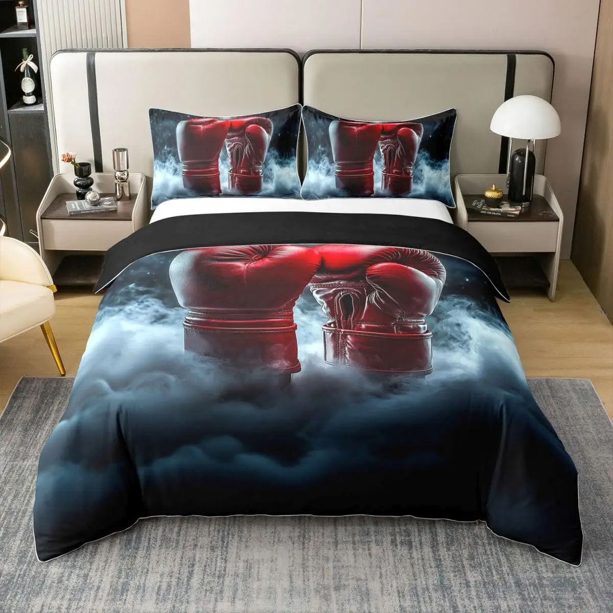 copripiumino-boxe-misura-singola-king-size-set-biancheria-da-letto-sport-da-combattimento-guanti-da-boxe-copripiumino-design-giochi-di-pugilato-copriletto