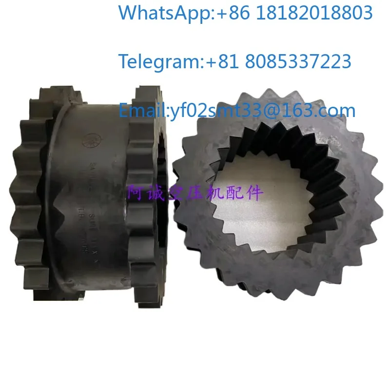 02250112-031 02250112-032 Pipeline Filter Assembly Air Compressor Controller Maintenance Kit