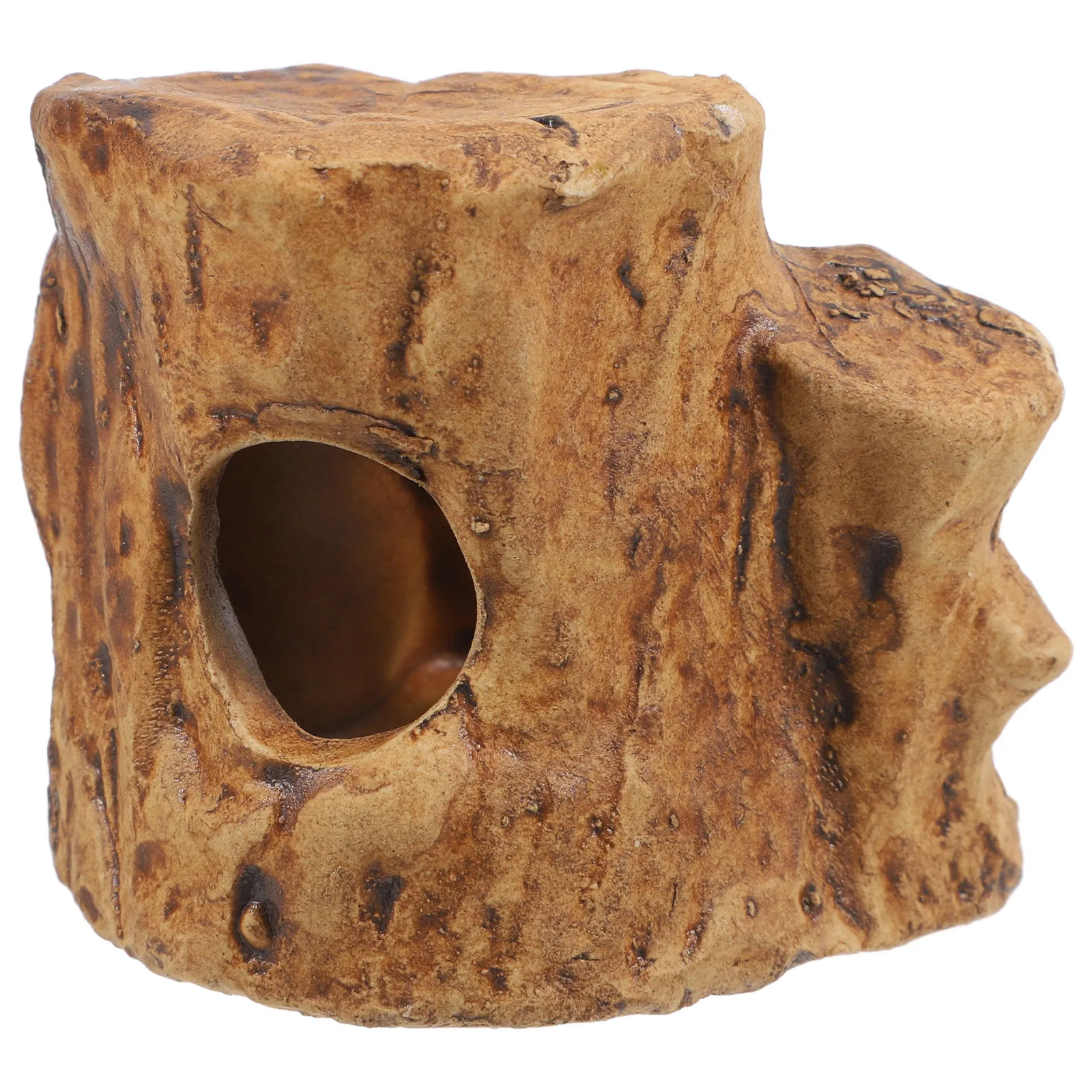 Gua Keramik Premium untuk Akua - Hide Cave Ceramic ulasan dan harga