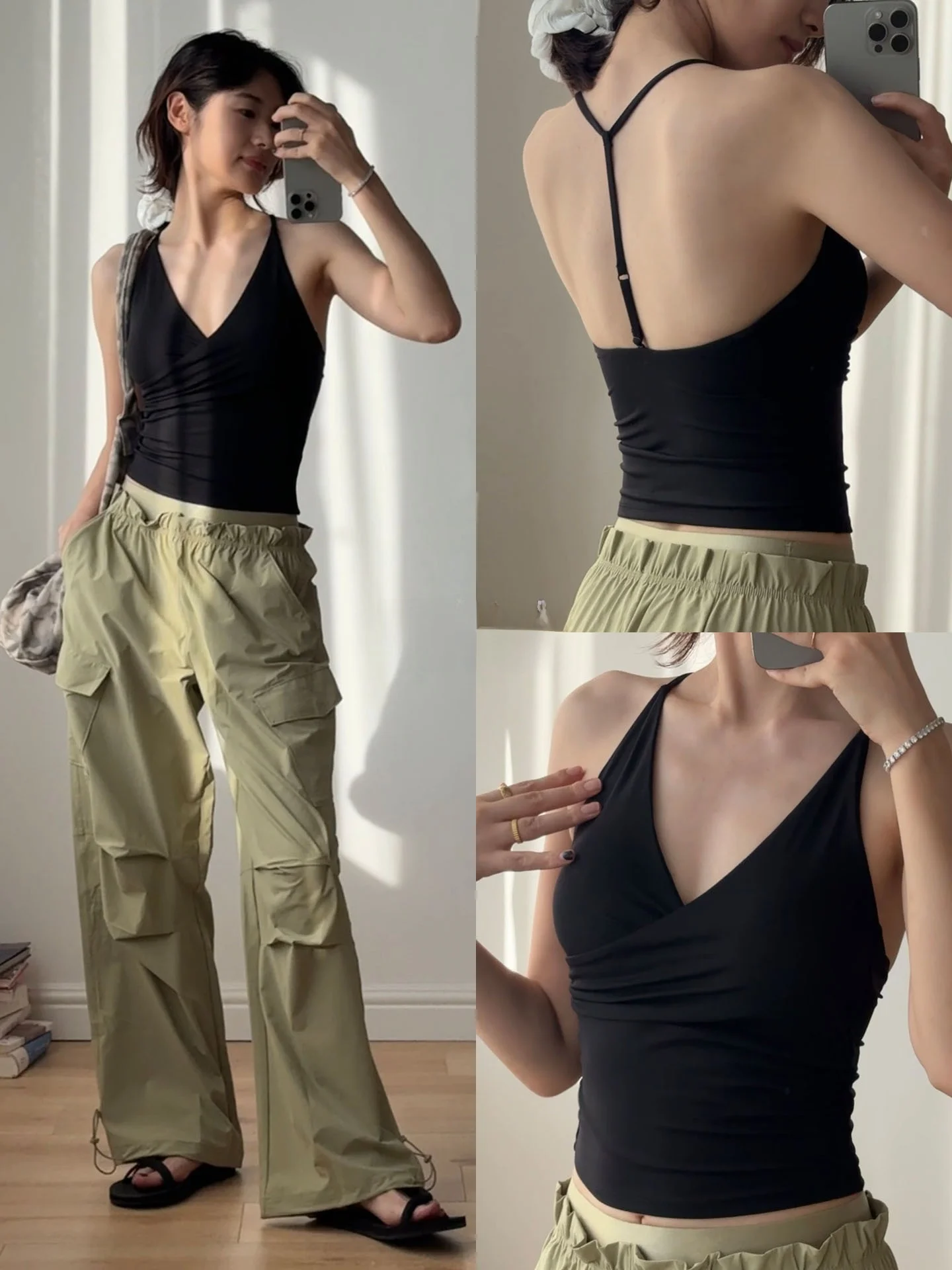 フィットネスヨガウェア-レディース-新作-2025-秋冬-スポーツトップ-胸パッド付き-マラソンランニングセット-通気性-吸汗速乾