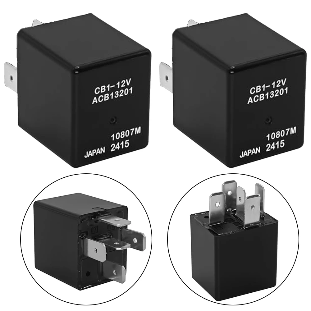 Relais CB1-12V ACB13201 Semiconducteurs F0AB-14B192-AA Relais