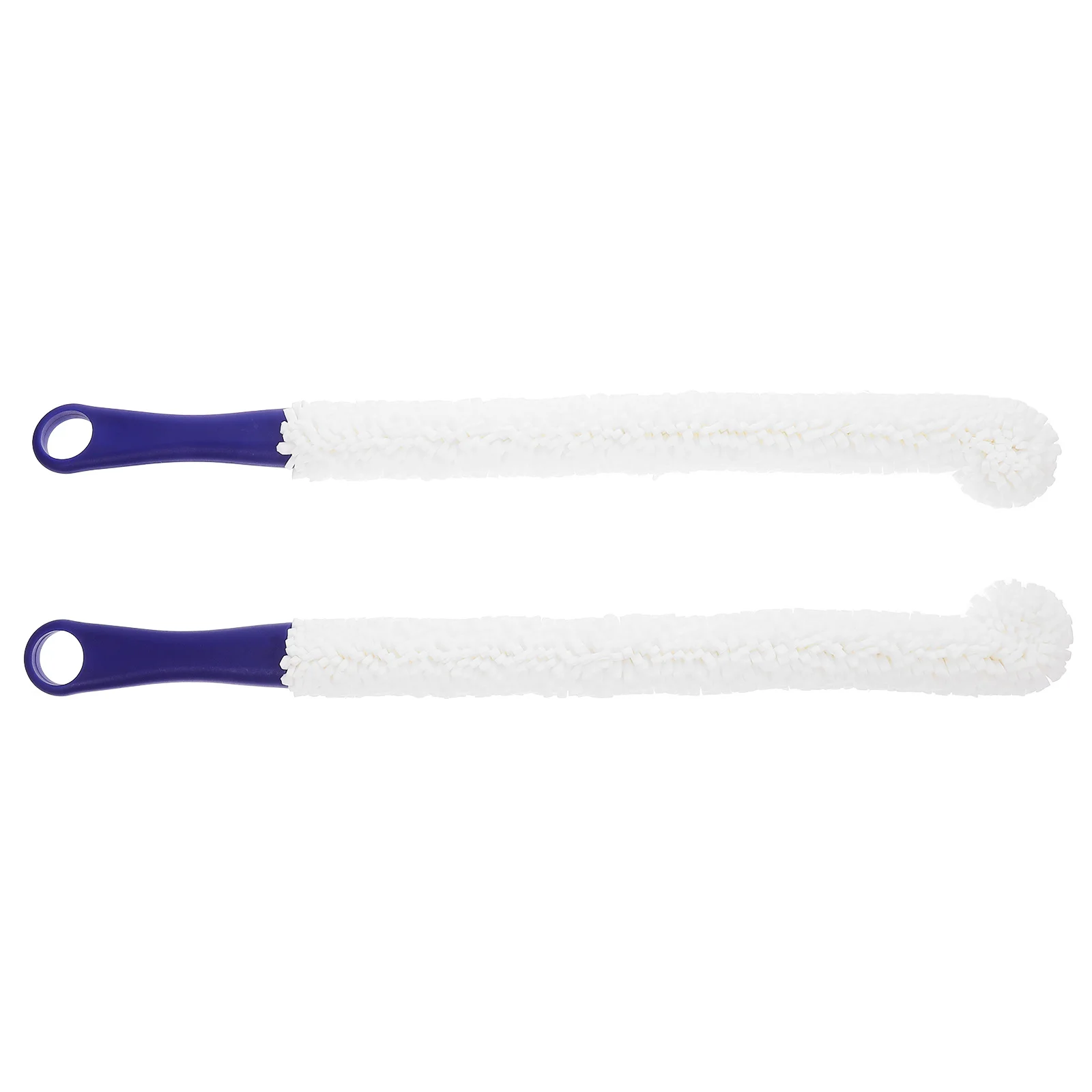 

2Pcs Multipurpose Wine Decanter Brush Long Handle Flexible Bendable Bottle Cleaner Wine Glass Cleaning Tool Decanter Cleaner