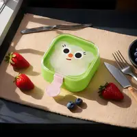 Molde de Silicona Reutilizable para Polos