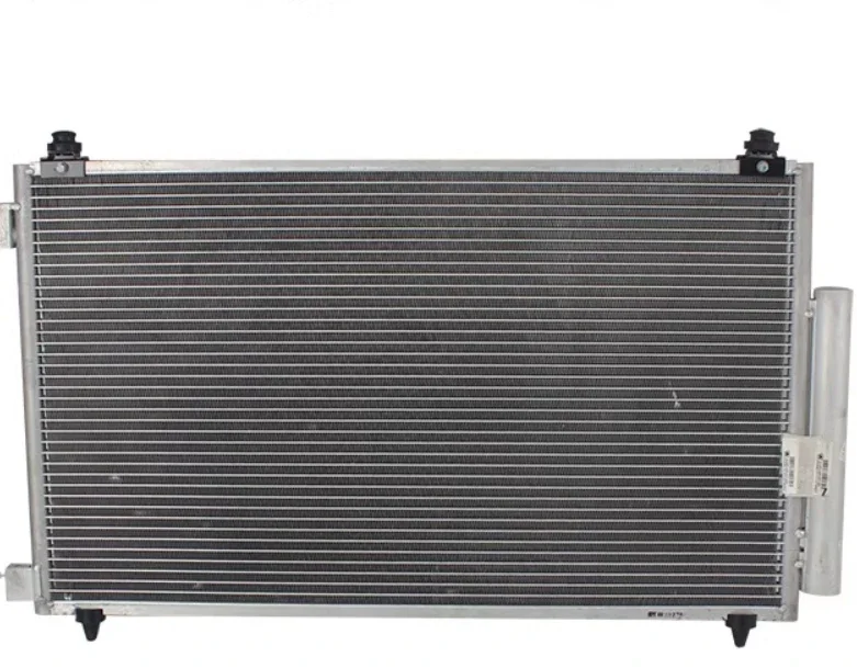 Car Condenser Air C… - image