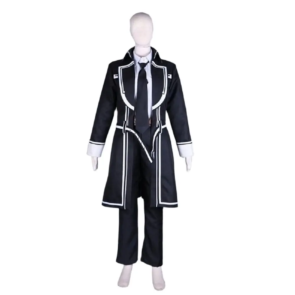 Unisex Anime Cos Yuiga Kakeru Var Commons Last Era Cosplay Costumes Student Uniform Sailor Sets Custom Size