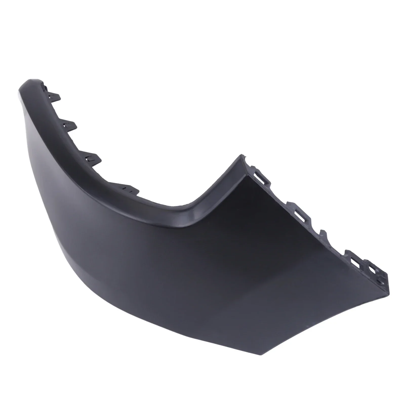 

Уголок левого переднего бампера для Ram 1500 2019-2022 68403911AE