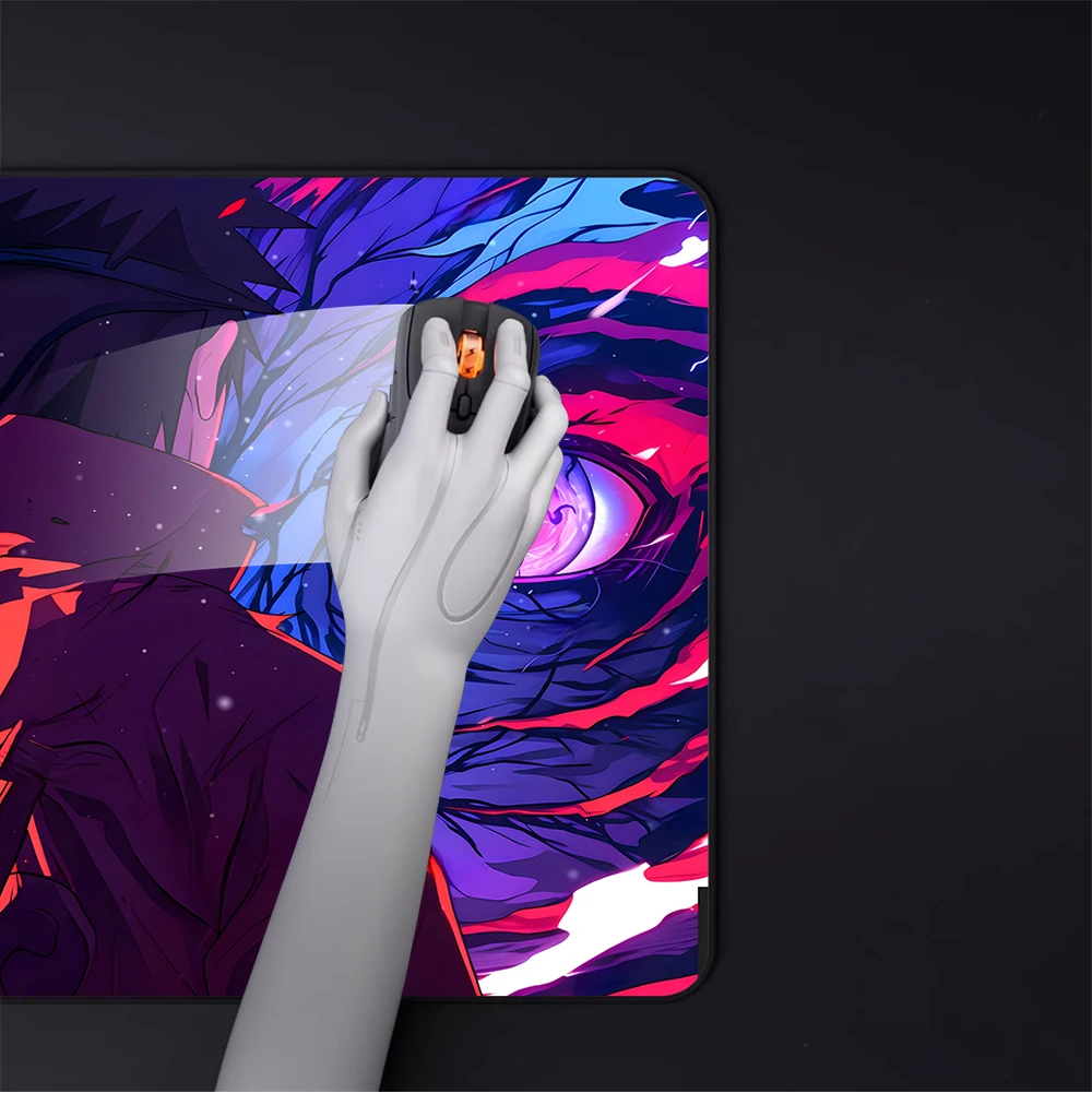 45x40CM Gaming Mousepad FPS Gamer Professional Balance E-Sports Mouse Pad Game Keyboard Mat Ultrafine Surface Mouse Mat Desk Pad