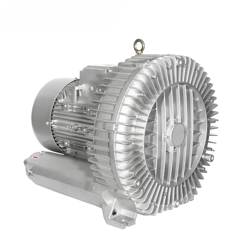 High pressure vortex fan vortex air pump industrial centrifugal blower fish pond aerator oxygen pump