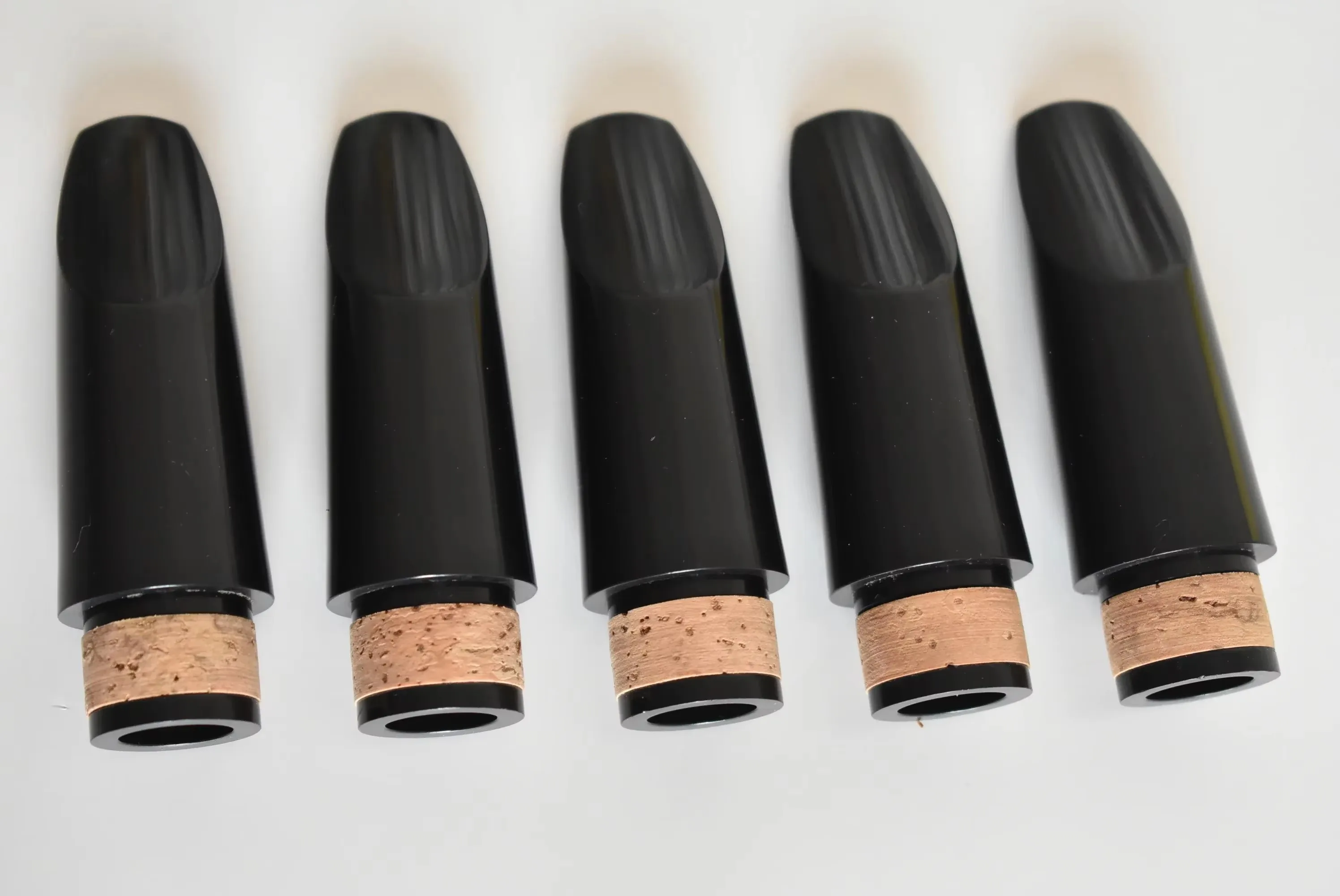 

Clarinet Mouthpiece Instrument Accessories Repair Practice Playing Parts