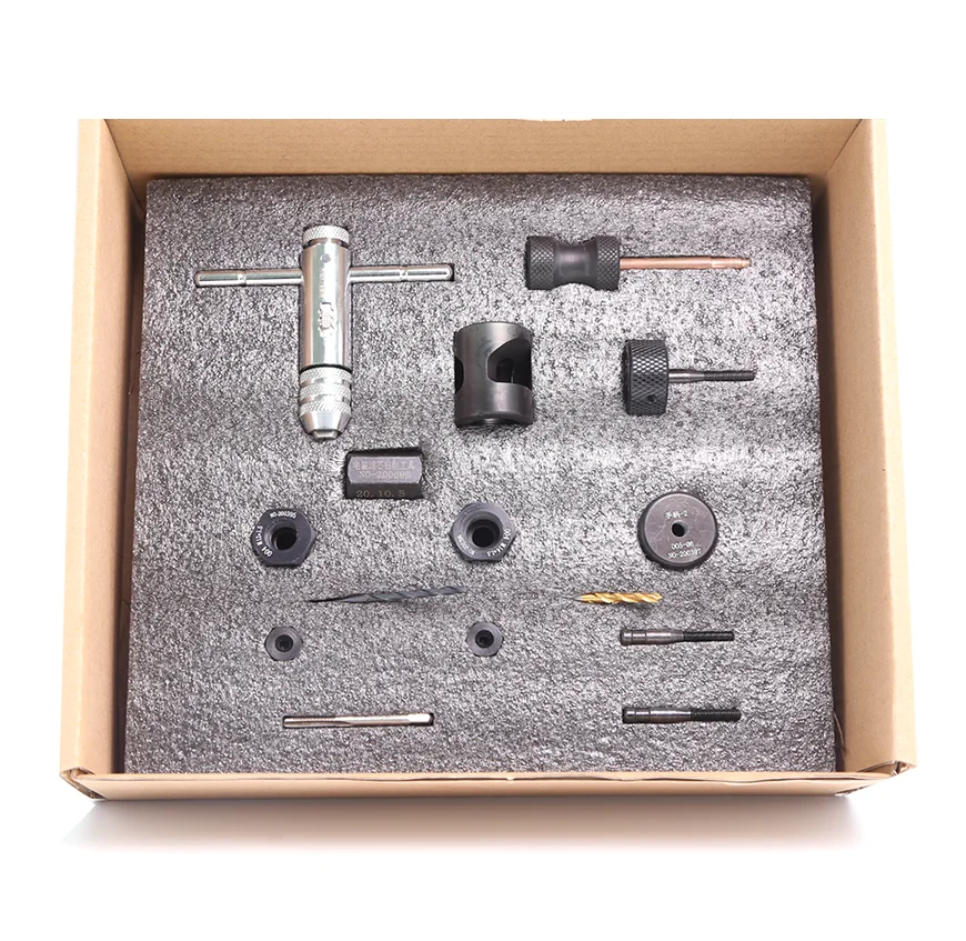 Factory Direct Selling Injectors Filter Disassembly Tools for Denso Injector Filter