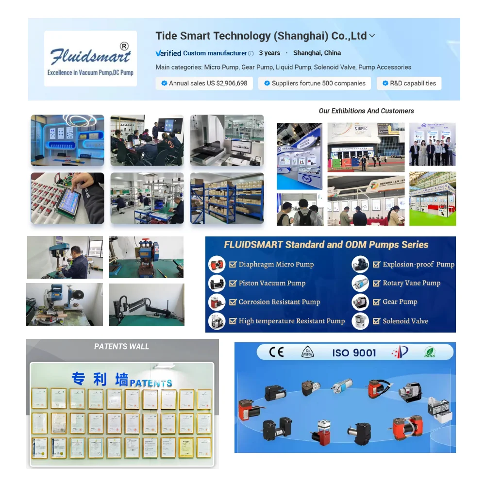 Рисунок 6 - Fluidsmart 2 бар