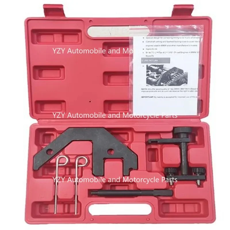 Engine Timing Locking Tool Kit For BMW 2.0/3.0 Diesel Engines E38/E39/E46/M47/M57