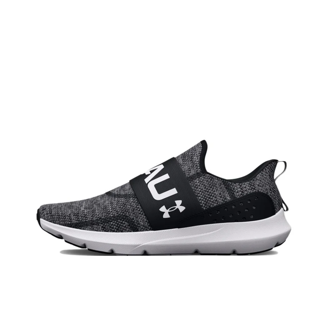 Under Armour Surge 3 Abrasion Resistant, Breathable, Lightweight Abrasion Resistant, Breathable, Lightweight Low top 3026507-001