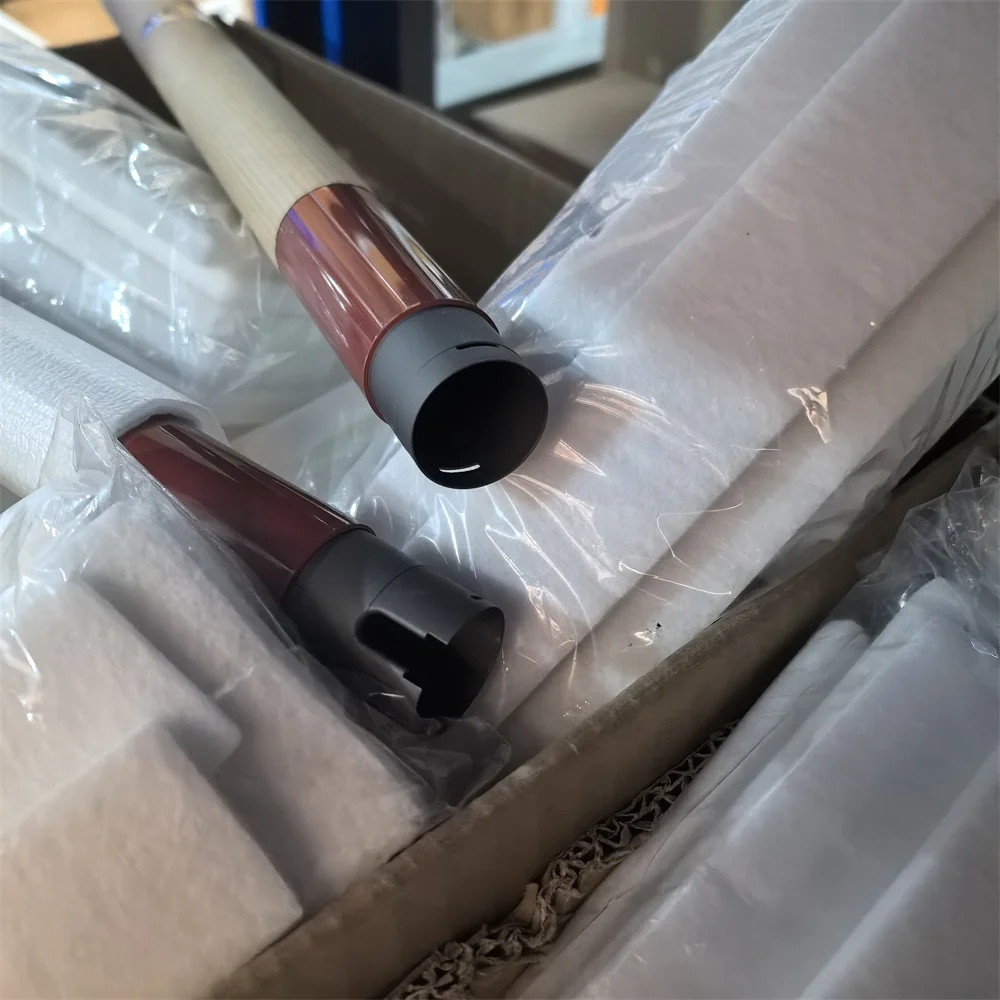 

2PCS HEAT Upper Fuser Roller for Fuji Xerox DocuCentre DC IV C2260 C2263 C2265 WorkCentre WC 7120 7125 7220 7225