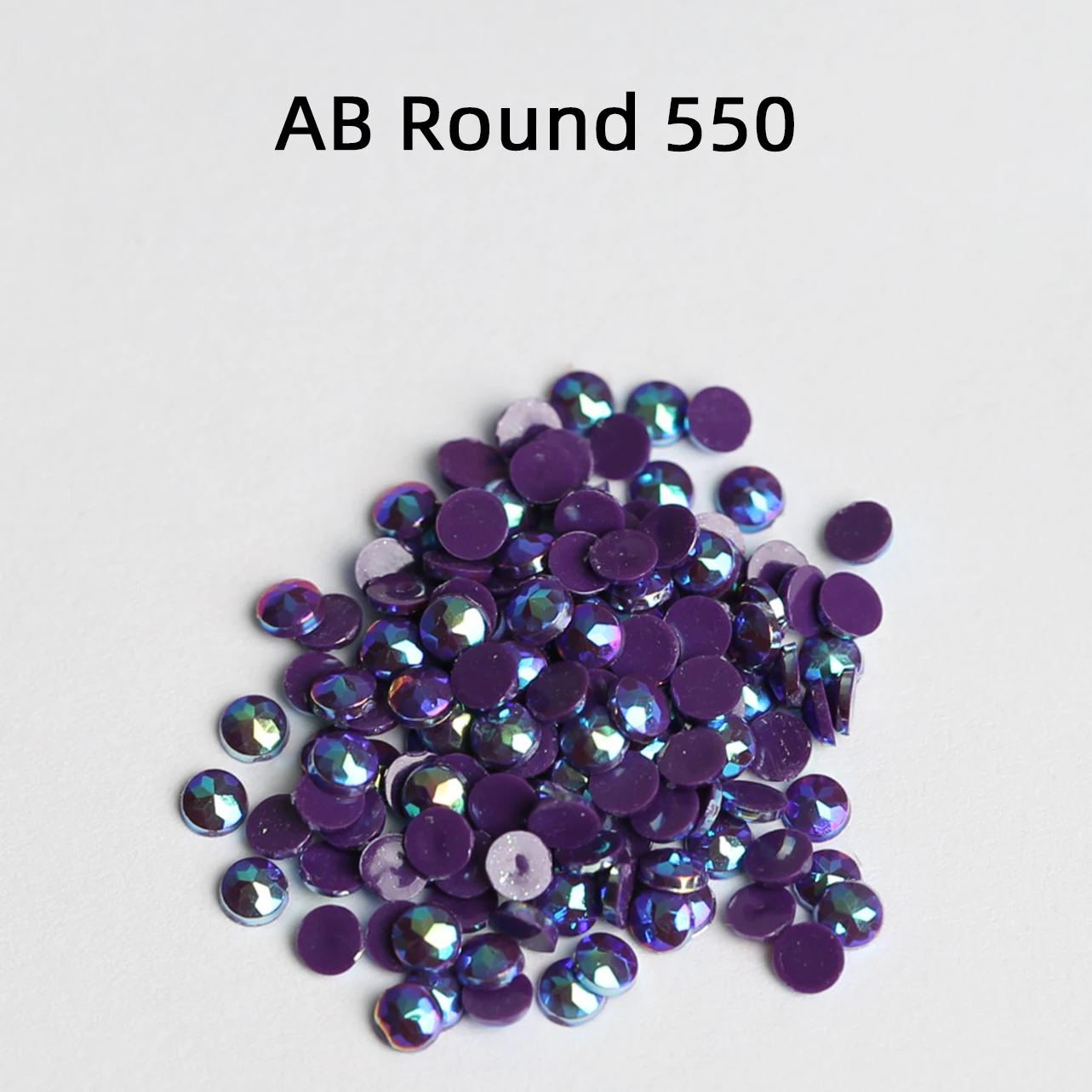 Variant: AB Round 550