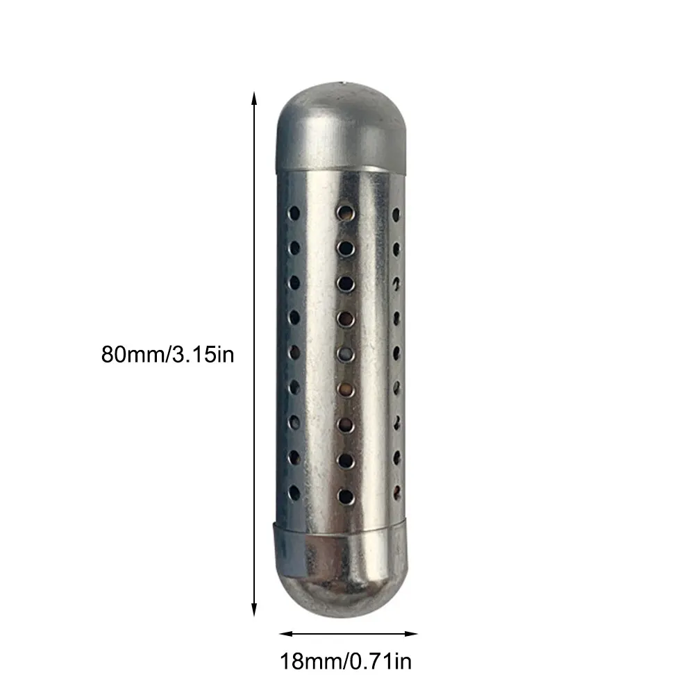 PH Alkalizer Ionizer Alkaline PH Water Filter Stick Hydrogen Minerals Wand Naturally Increases PH Levels and Decreases ORP