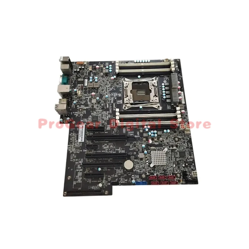 

for P500 / P510 Workstation Motherboard C612 LGA2011-3 DDR4