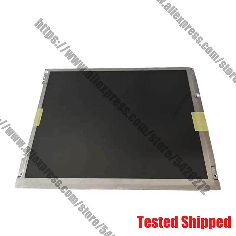 

New 12.1 Inch Test LQ121S1LG51 LCD Panel Display Screen