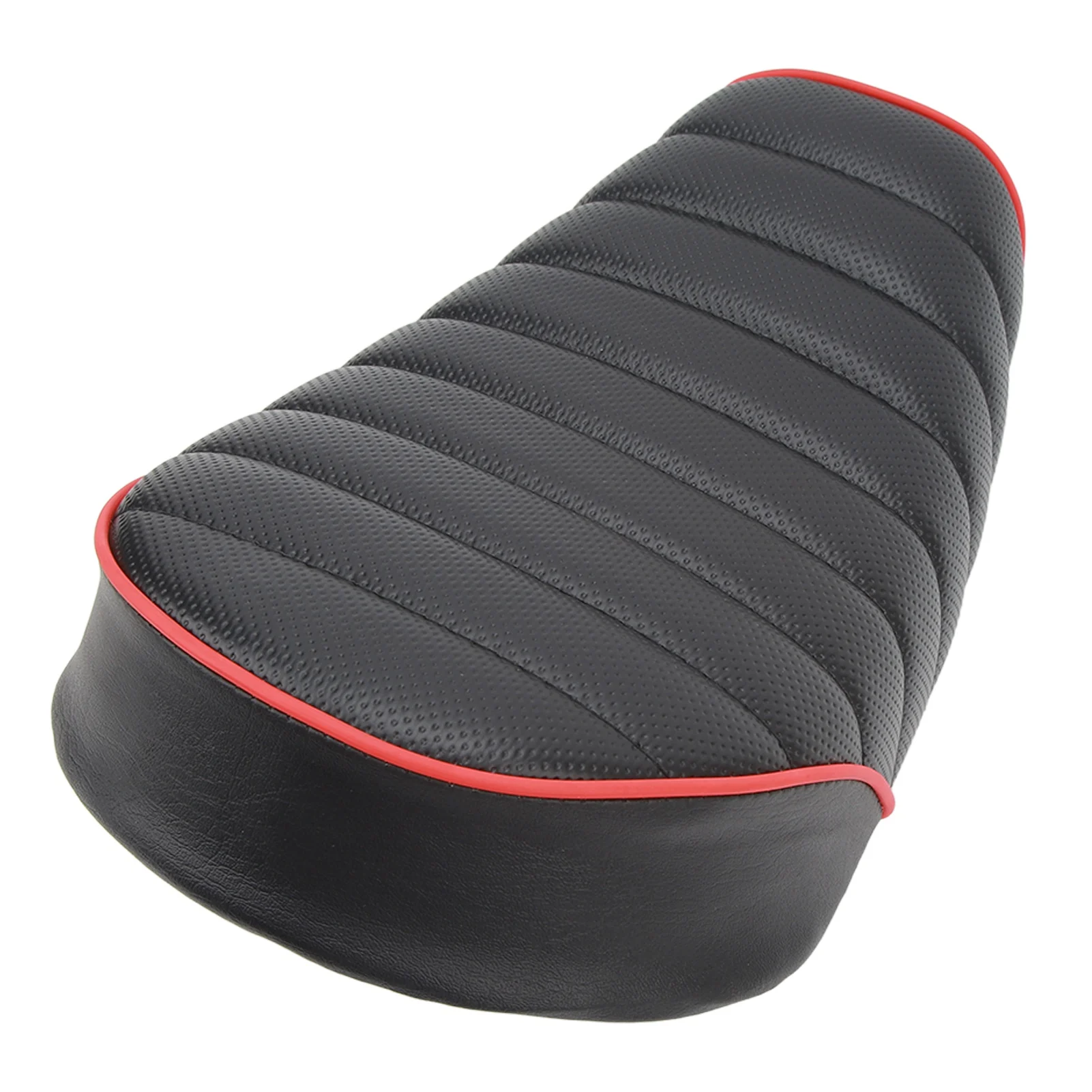 

Retro Saddle Cushion Seat for Honda Motorcycle - Vintage Cafe Racer Style