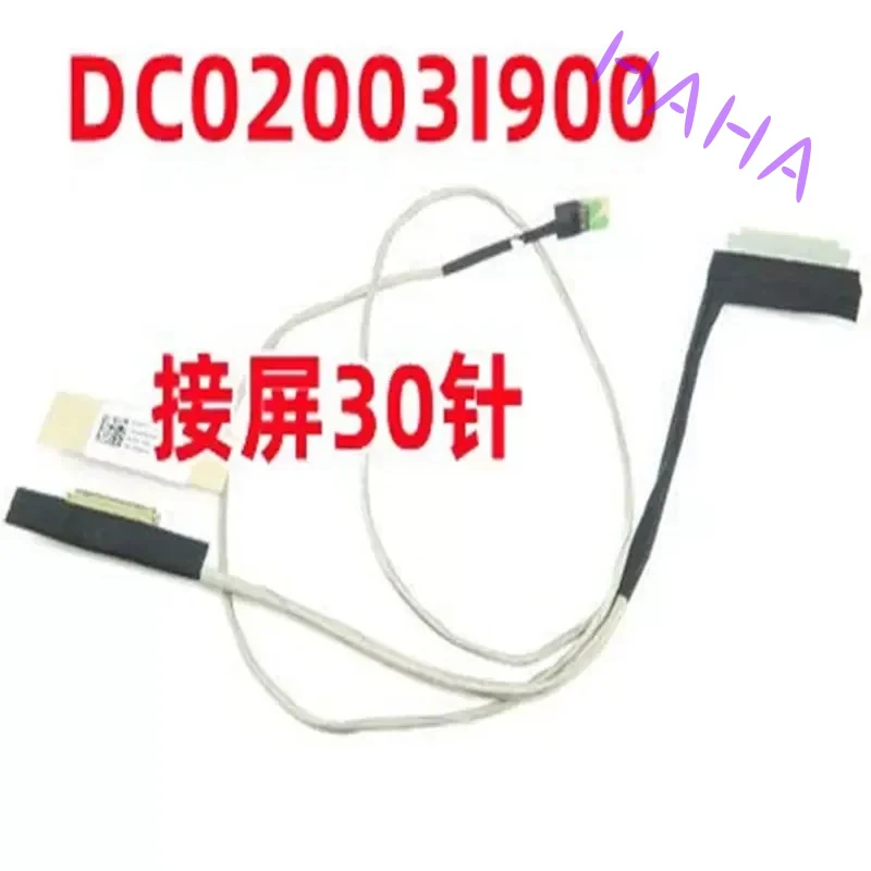 H+ Display Screen Cable for Acer A715-75G A715-41G A715-42G N19C5 N17C2