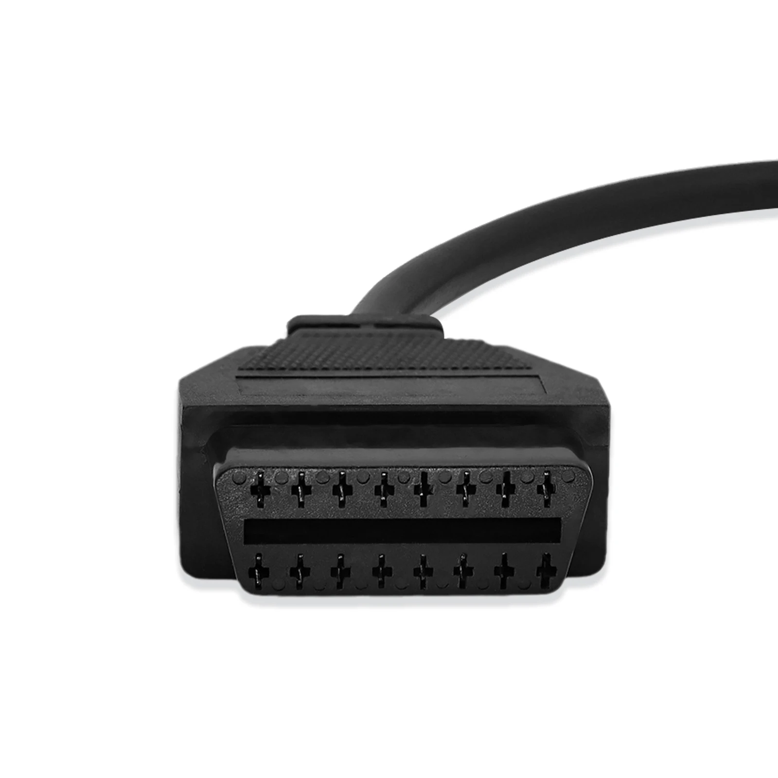 OBD-Kabel für HONDA 3-PIN OBD2 Diagnoseadapter für Civic, Accord, Acura, Prelude, CR-V, Odyssey, Pilot, Passport 3-Pin OBD-Anschluss – Detail 9