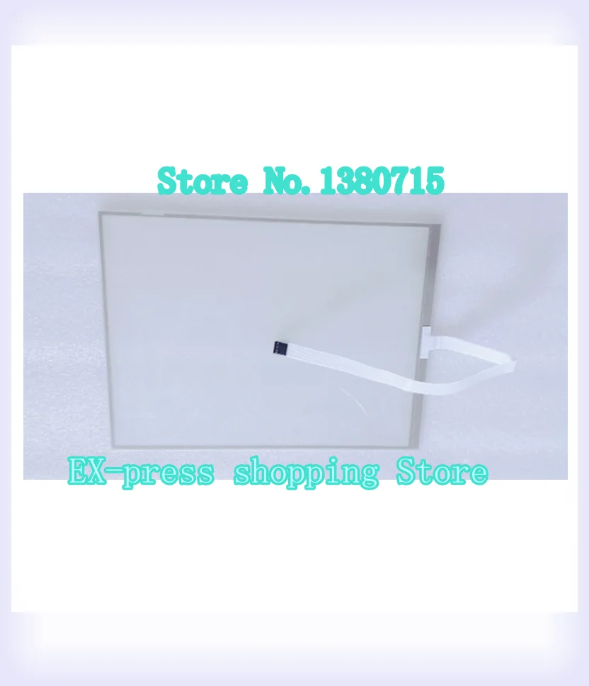 New Offer SCN-A5-FLT15.0-Z21-0H1-R E771357 Touch Screen Glass Panel