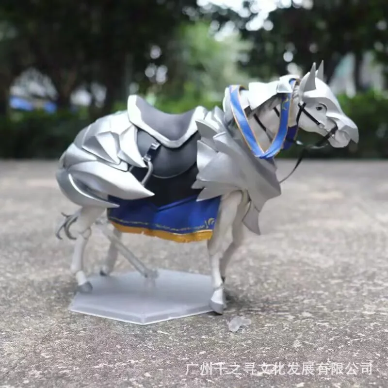 Fate Stay Night 568 War Horse DX 2.0 Second Generation Armor Battle Steed Action Figure Model