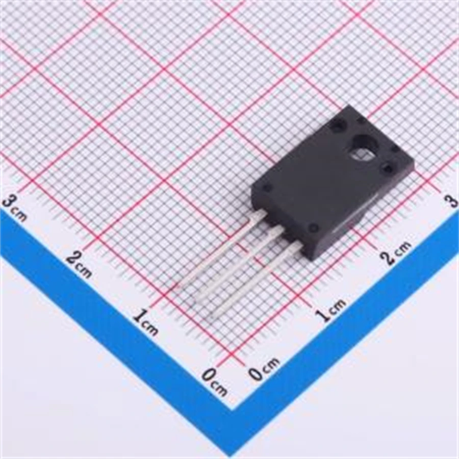 20 шт./лот TK12A50D (MOSFET)