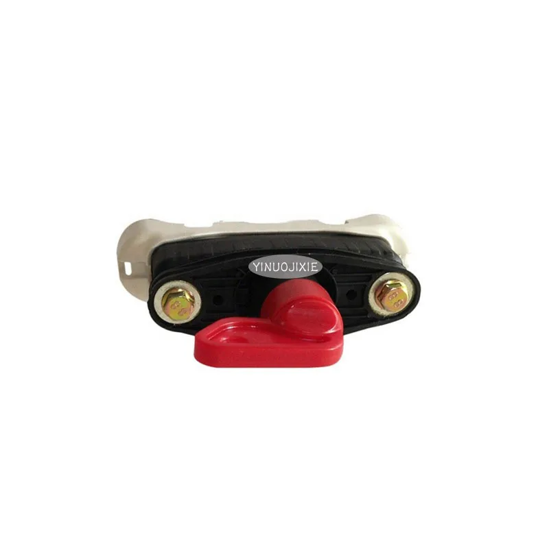 

Engineering machinery accessories for truck pump truck battery main switch 21199003