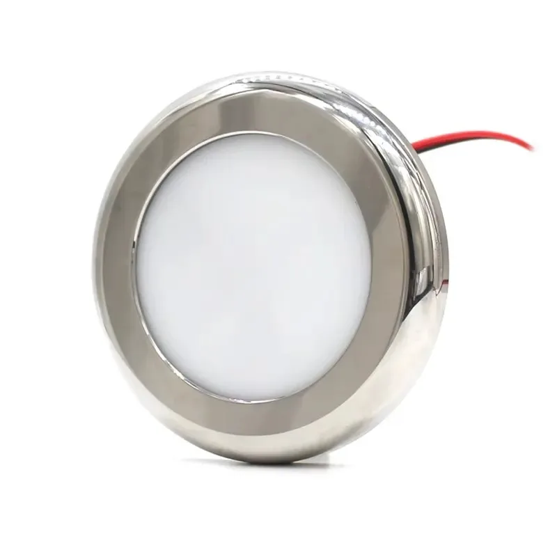 Interior Cabin Light for Bus RV Yacht Marine Truck Vehicle
