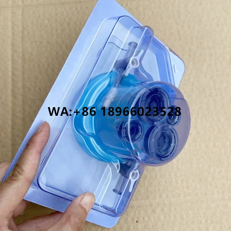 

Single Port Laparoscopy Disposable Laparoscopic Surgery Single Port Trocar Abdominal Surgery Equipments ZL001