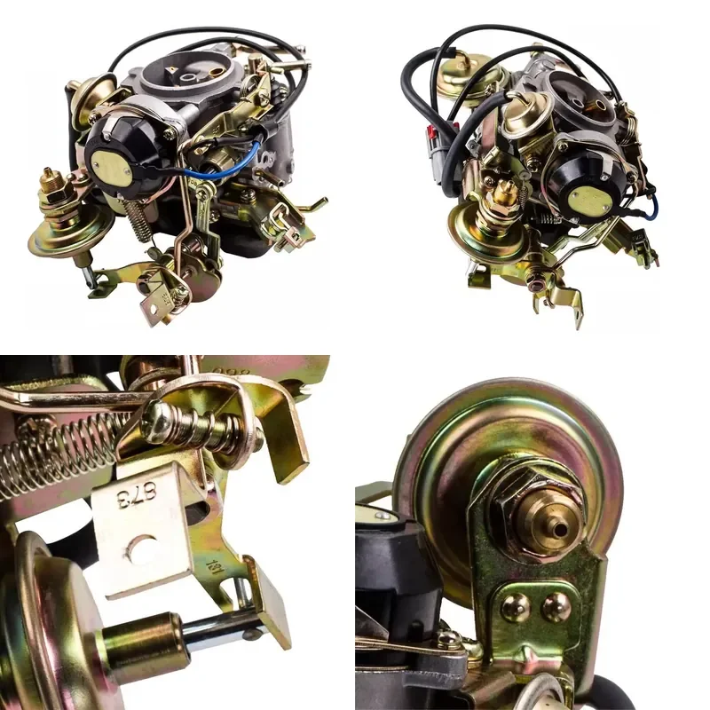 Carburetor 16010-G5211 For A15 C22 Sunny B310 Vanette C22 Pulsar N10