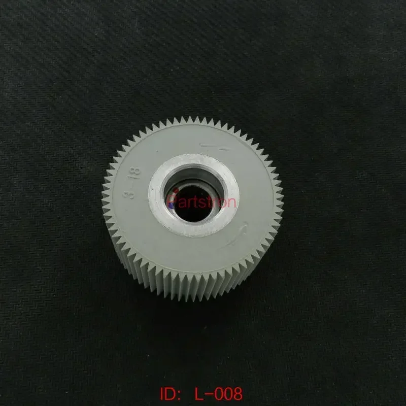 Feed Roller 003-26306 For Riso RP 210 250 255 3100 3105 3500 3590 3700 3750 3770 3790 3900 RZ 200 220 230 300 310 330 370 390