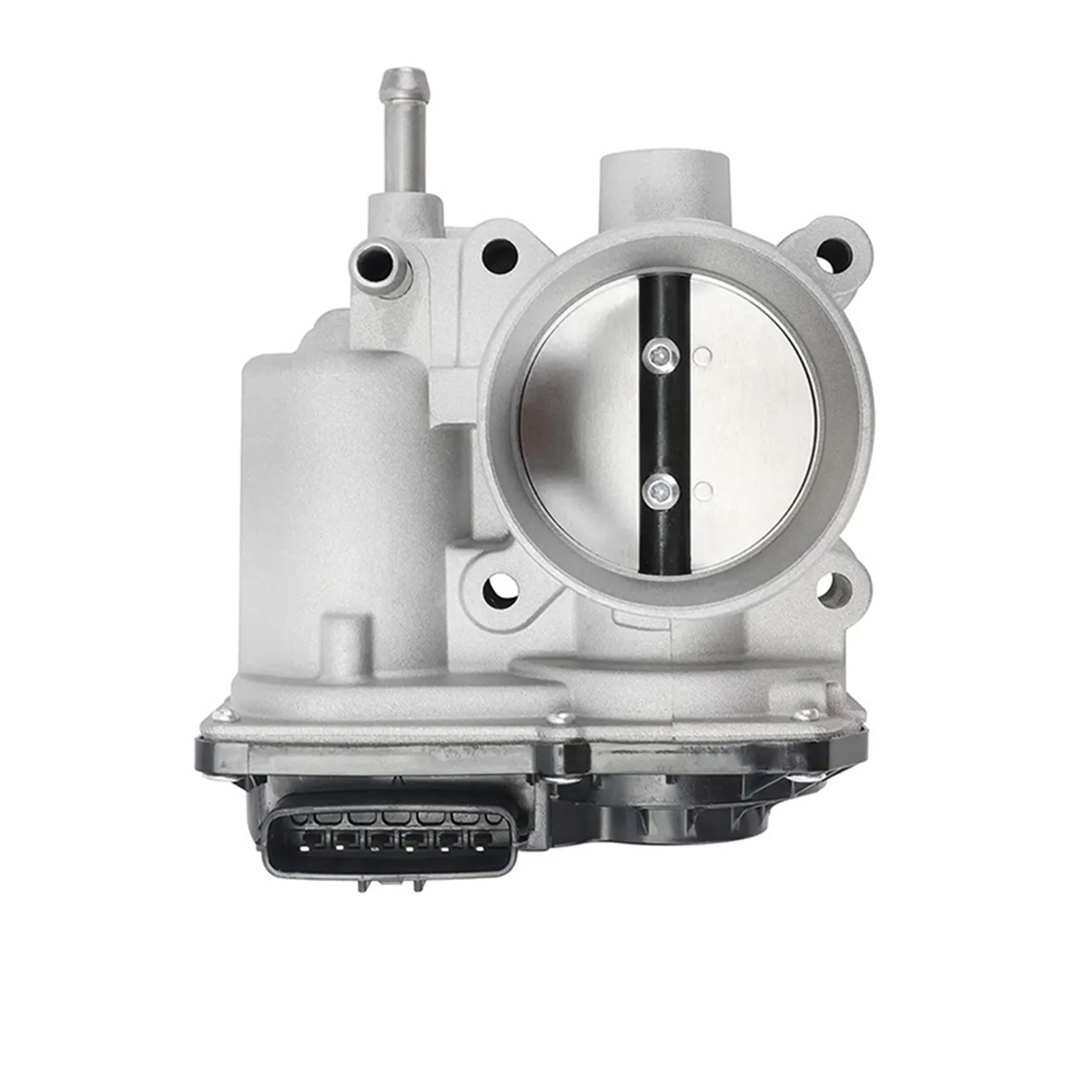 

Throttle Valve Throttle Body For Toyota Corolla Matrix 1.8L 1.2ZRFE 2007 2008 2009 2010 2011 22030-0T100 Replacement Parts