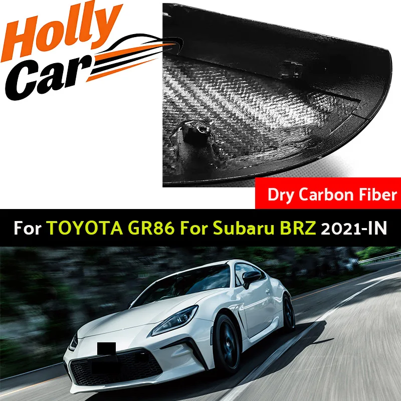 Dry Carbon Fiber Ca…