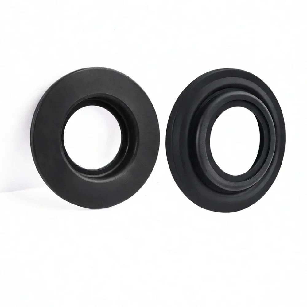 High Quality Silicone Seal Ring For DeLonghi ECO310 ECO155 EC221 Coffee Machine Brewing Head Repair Components