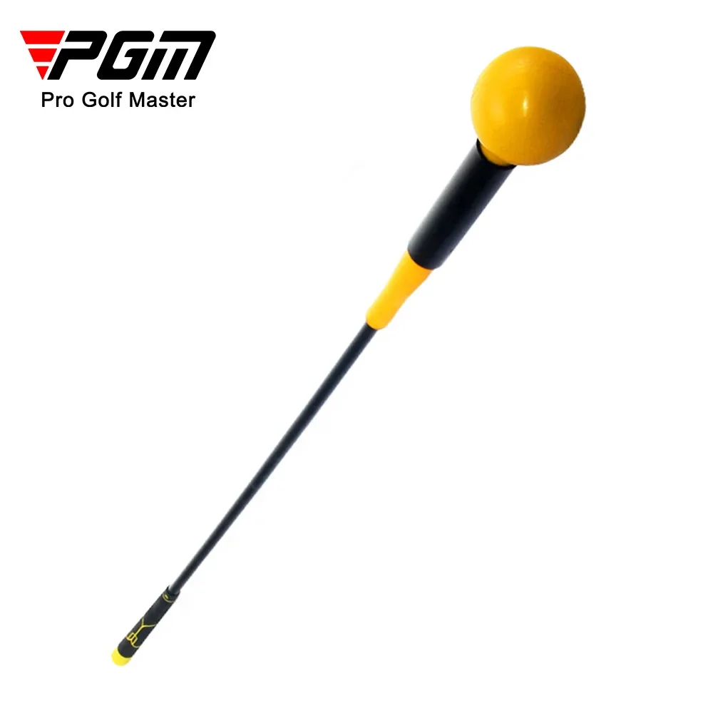 PGM Golf Swing Trainer Universal Type Non-Slip Grip For Woman Beginner Practice Sticks Indoor Exercise Bar Left And Right HGB004