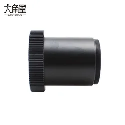 T Adapter With SCT For Celestron 5SE 6SE 8SE C5 C8 C9.25 C11 C14 All Schmidt Cassegrains Astronomical Telescope Photography