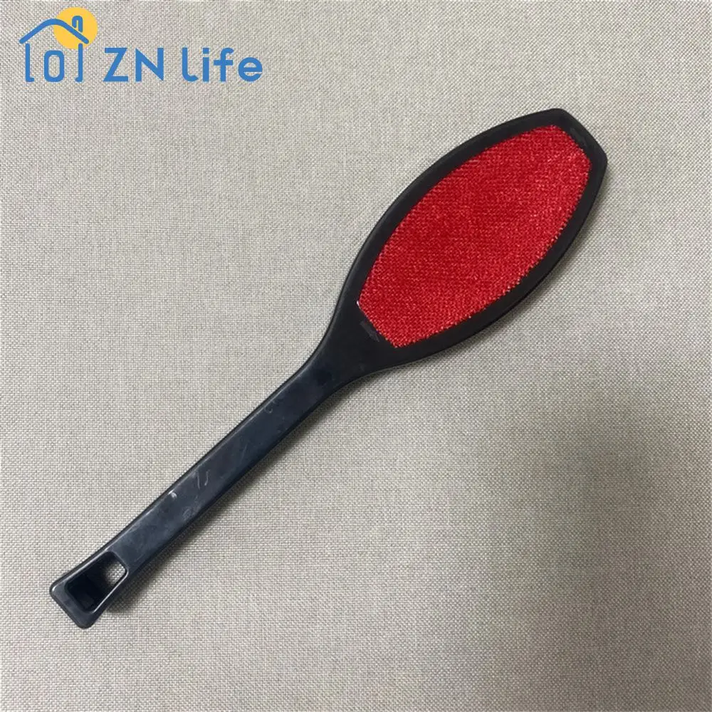 Pet Hair Remover Double-sided Reusable 2023 Household Cleaning Tools Clothes Lint Cleaning Brushs Portable Double-side