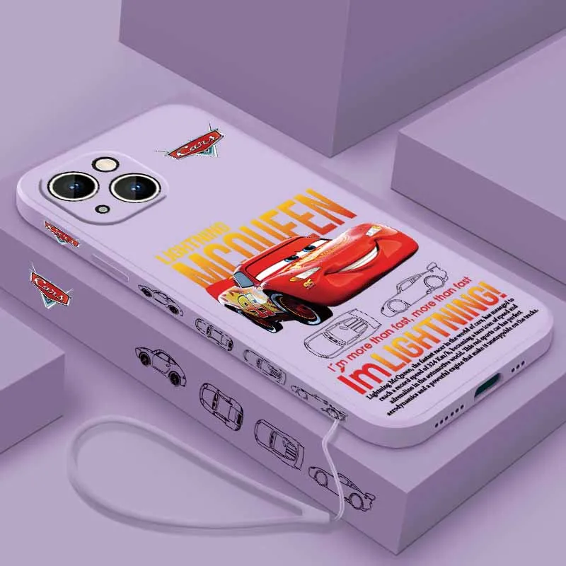 حافظة لهاتف شاومي Mi 15 14T 13 12T 11 10T Poco X7 X5 F5 F7 M7 M4 Lite Pro Ultra 4G 5G مع حبل