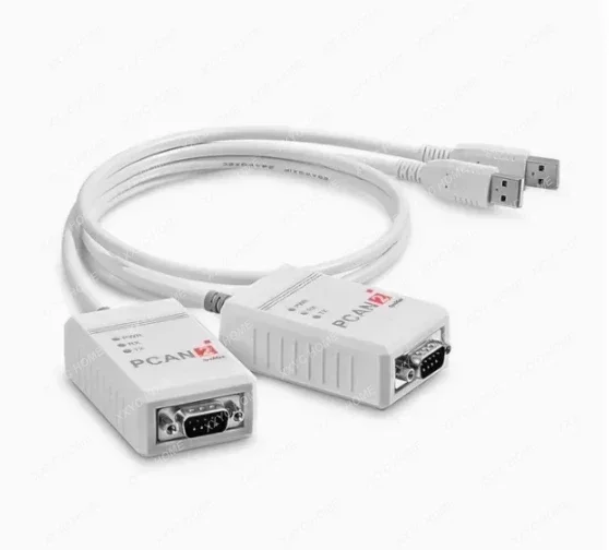 

Pcan USB Compatible with German Original Peak IPEH-002022 Support Inca