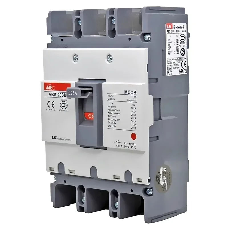 Mec Air Switch Mold…