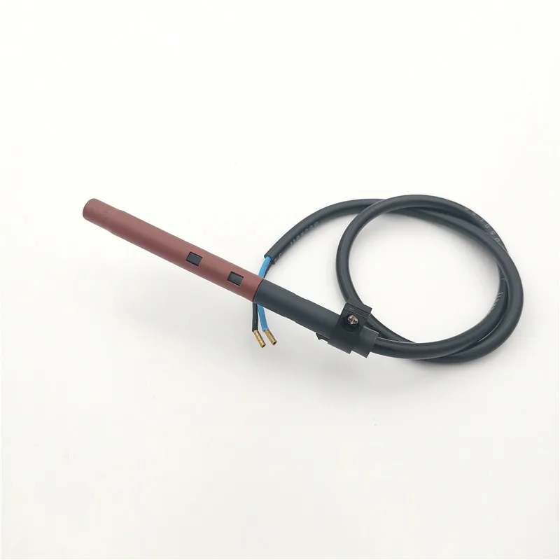 QRB1 Flame sensor Photocell normal  & high Photosensitive Electric Eye  for Diesel Oil Burner Flame Detector QRB1-MTS