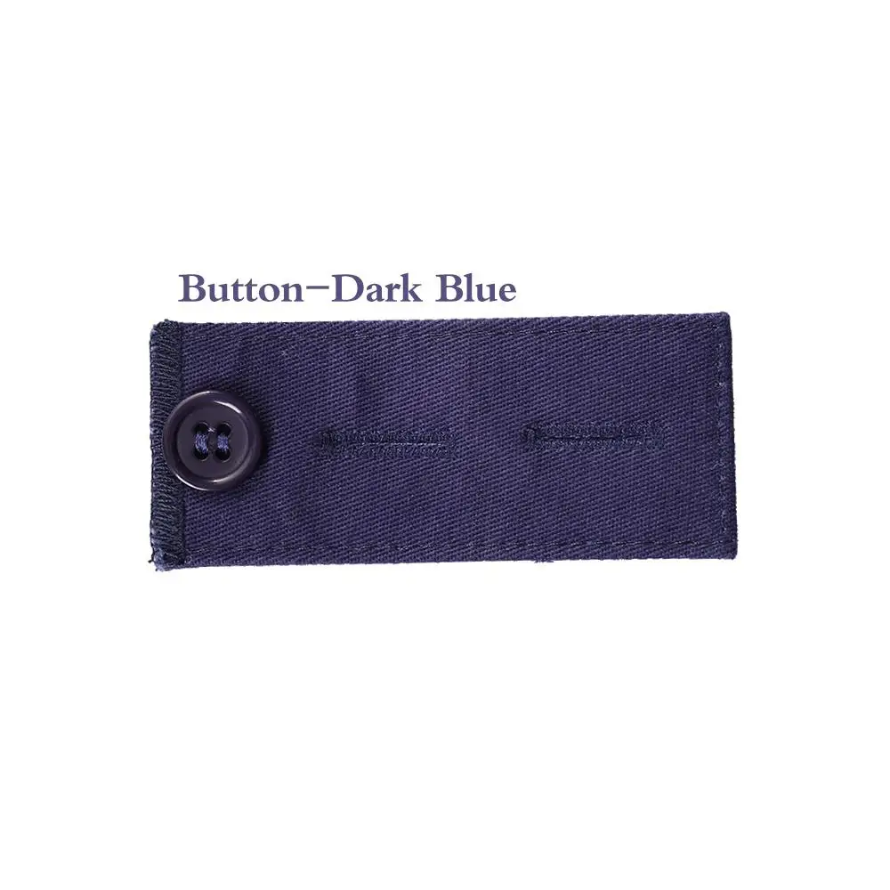 Jeans Garment Accessories Trousers Skirts Waist Band Hooks Pant Extender Belt Button - zdjęcie 1