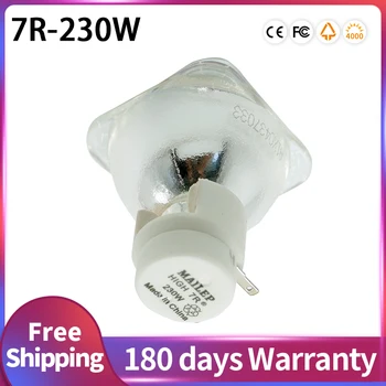 2R 5R 7R 8R 9R 10R Tanz-Tischlampe, mobile Strahlbirne, 132 W, 200 W, 230 W, 250 W, 260 W, 280 W
