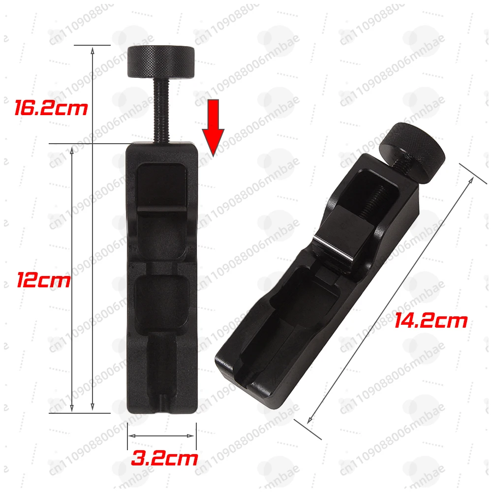 Motorcycle Accessories - Spark Plug Clearance Tool in Different Sizes 10mm 12mm 14mm 16mm