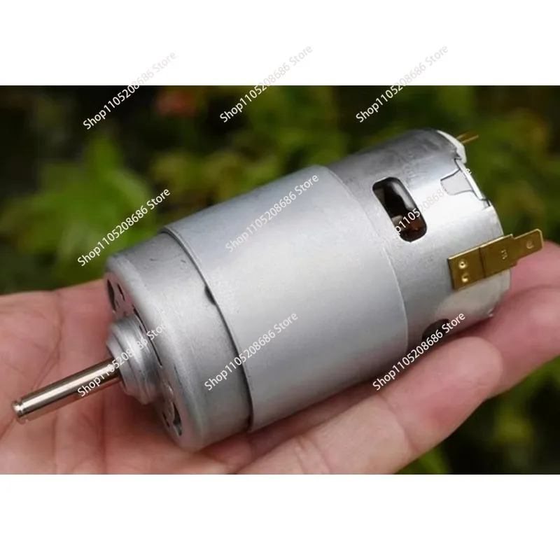 

Household Appliances/mixers, Motor for DC781 (2) Motor 220V Rectifier Drive High Speed and Large Torque