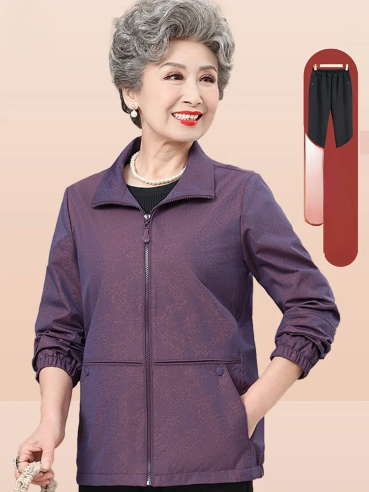 

Тонкая верхняя одежда для женщин: модное пальто для мам с воротником, на молнии, свободного кроя, с карманами