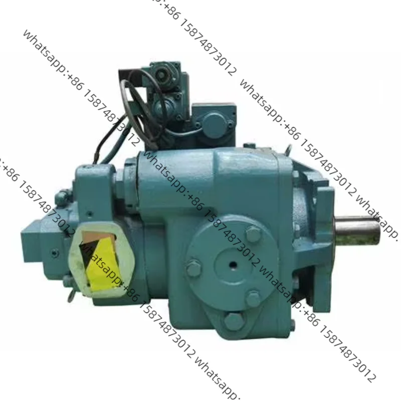 

HV HV120 HV166 series hydraulic piston pump HV120SAES-BLX-11-20N03 HV166SAES-LX-11-30N05 plunger pump
