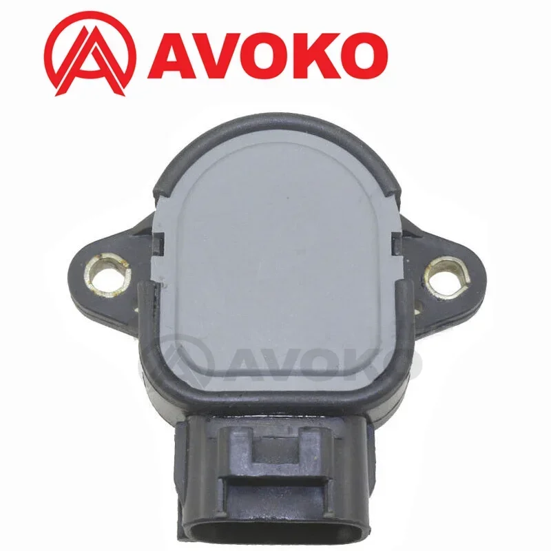 Throttle Position Sensor TPS For Mazda 323 MX-5 Protege Miata Mazda323 KIA Sephia 1.6L 1.8L 198500-1031 ZJ01-18-911 BP2Y-18911